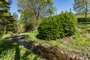 Longden End Rakewood